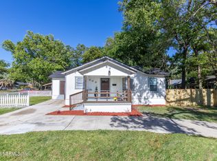 909 Owen Ave, Jacksonville, FL 32205