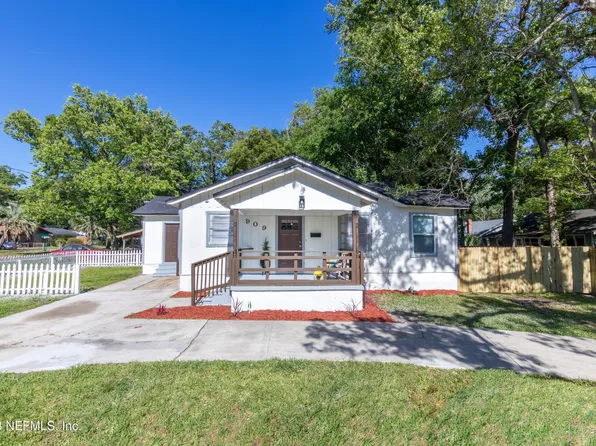 909 OWEN Avenue, Jacksonville, FL 32205