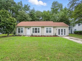 142 Springdale Way, Hampton, VA 23666
