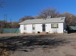 3723 Dean Blvd SW, Albuquerque, NM 87105