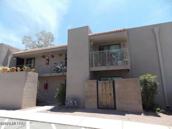 6625 E Golf Links Rd APT 5, Tucson, AZ 85730