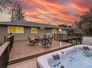 17340 Butte Mountain Rd, Jackson, CA 95642