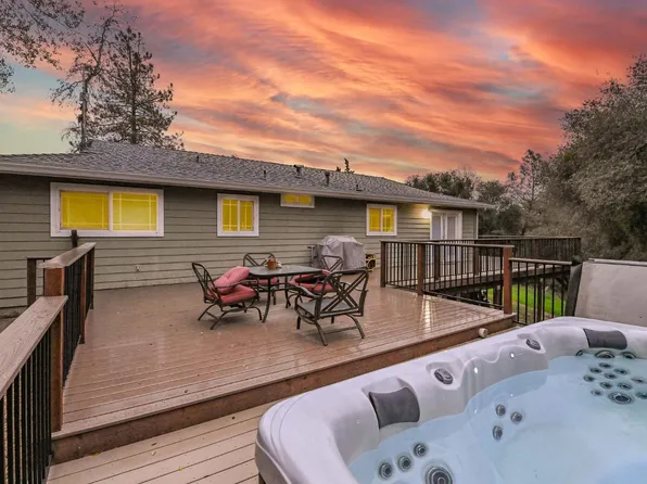 17340 Butte Mountain Rd, Jackson, CA 95642
