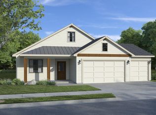 1798 N Snoqualmie Rd, Liberty Lake, WA 99019