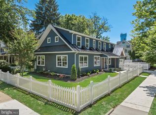 201 Centre St, Haddonfield, NJ 08033