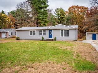 612 S Main St, Pascoag, RI 02859