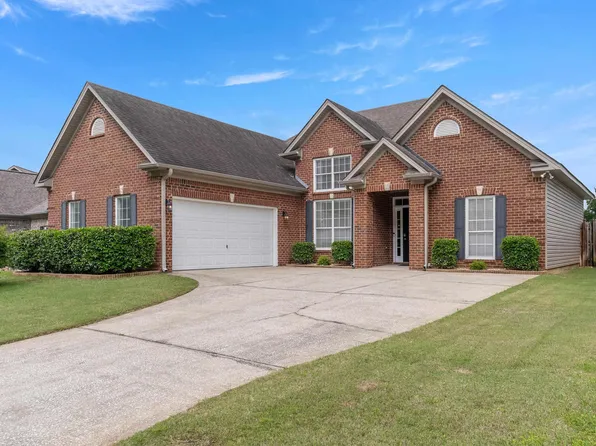 1149 Forest Lakes Way, Sterrett, AL 35147