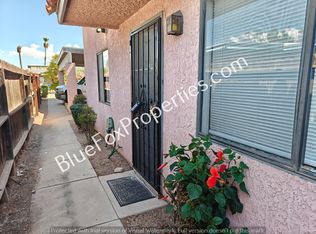 2427 N Fair Oaks Ave UNIT 1, Tucson, AZ 85712