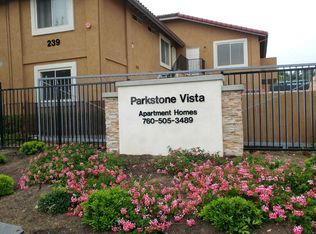 239 Pala Vista Dr APT 25, Vista, CA 92083