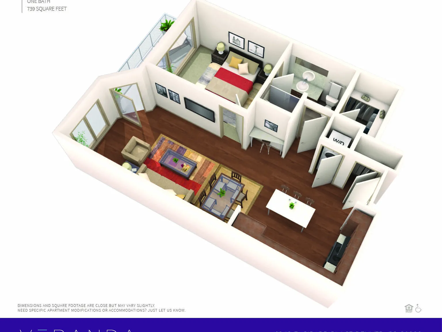 Veranda Highpointe — Photo 4