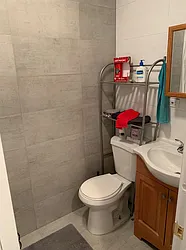 Rented by Highline Residential