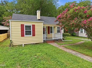 116 Davidson Ave, Durham, NC 27704