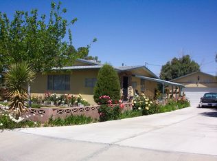 26601 John St, Boron, CA 93516