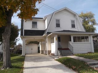 695 Girard Ave, Marion, OH 43302