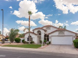 2353 E Rawhide St, Gilbert, AZ 85296