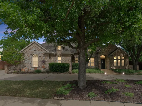 6004 Windridge Ln, Flower Mound, TX 75028