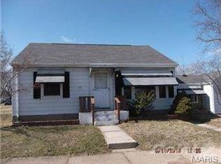 3357 Brannon Ave, Saint Louis, MO