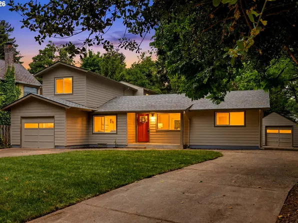 5325 SE Hull Ave, Milwaukie, OR 97267