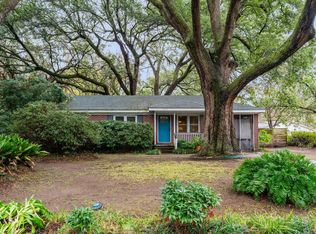 930 Julia St, Charleston, SC 29412