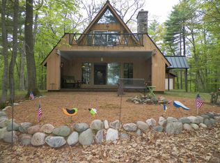 7501 Clearwater Rd E, Minocqua, WI 54548