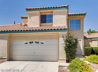 5389 Painted Mirage Rd, Las Vegas, NV 89149
