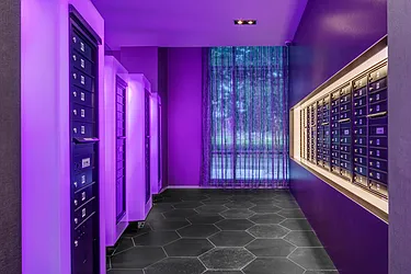 Rented by Halcyon Management Group LLC