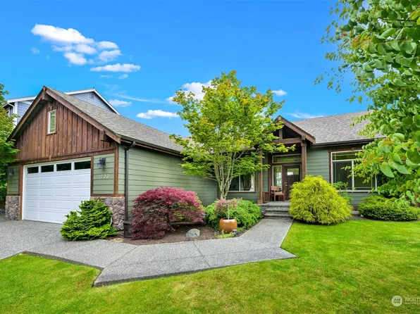 1233 Birch Falls Drive, Bellingham, WA 98229