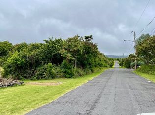 Kia Kahi St LOT 203, Naalehu, HI 96772