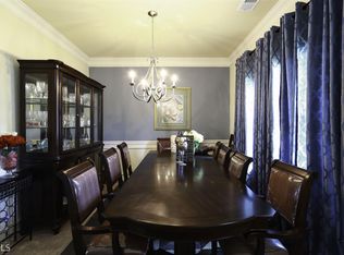 353 Easley Dr, Lawrenceville, GA 30045