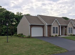 8616 S Bend Dr, Roanoke, VA 24019