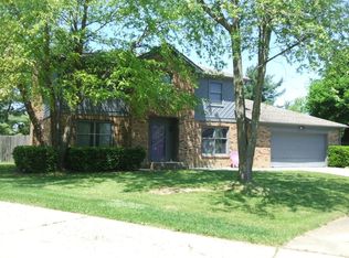 3204 Eden Way Cir, Carmel, IN 46033