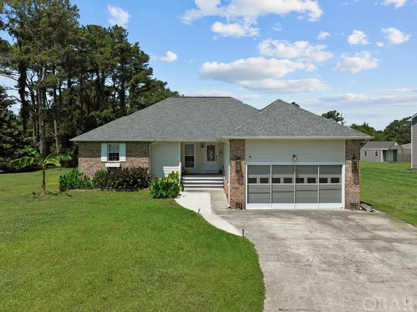 113 E Canvasback Dr Lot 7, Currituck, NC 27929