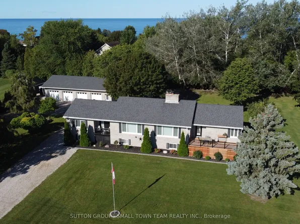 72213 Bluewater Hwy, Bluewater, ON N0M 1N0