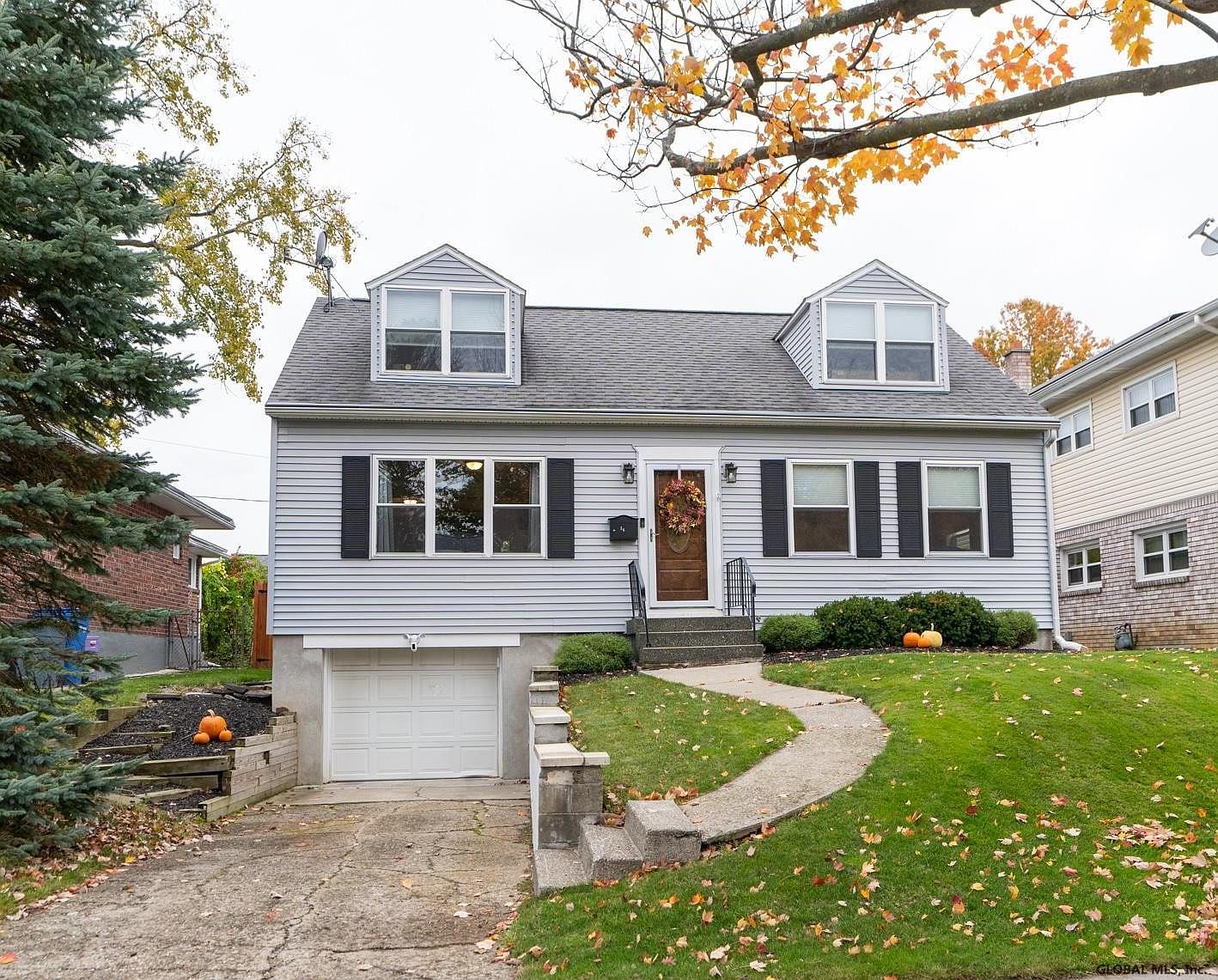 36 WESTFORD Street, Albany, NY 12208 Zillow