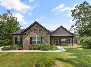 25057 Drawbaugh Rd, Athens, AL 35613