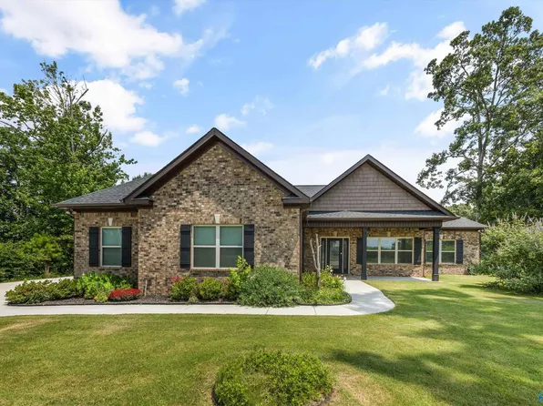 25057 Drawbaugh Rd, Athens, AL 35613