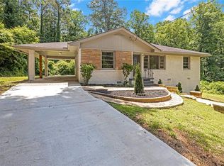 1641 Rockcliff Pl SE, Atlanta, GA 30316