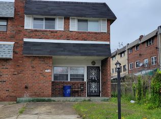1432 N 12th St, Philadelphia, PA 19122