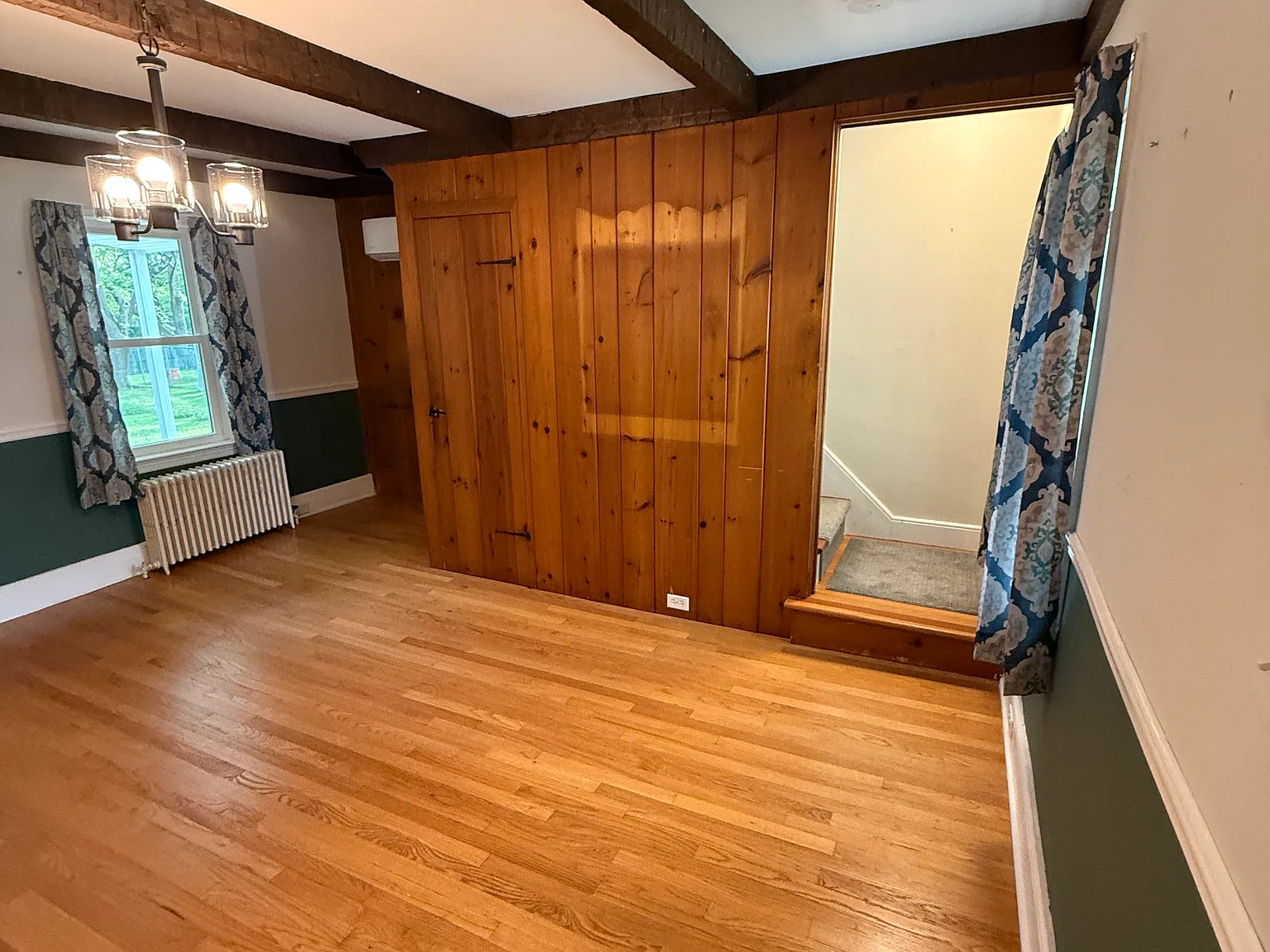 1 bed, 1.5 bath, 1215 sqft, $2,400 — Photo 3