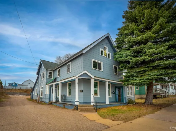 307 Fisher St, Marquette, MI 49855