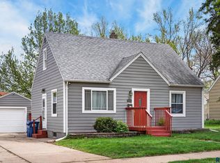 1516 S Van Eps Ave, Sioux Falls, SD 57105