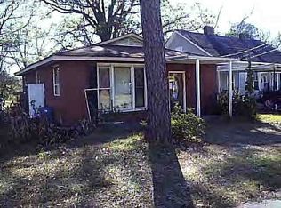 420 Bryan St E, Douglas, GA 31533