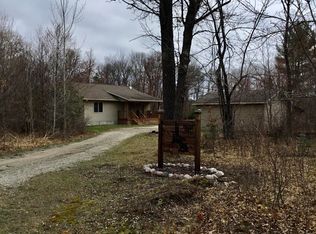 N7632 Walleye Run, Crivitz, WI 54114