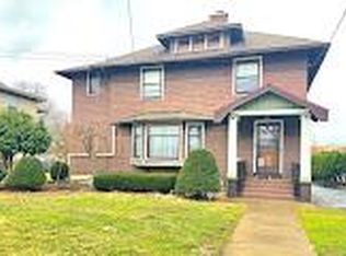 814 Maple Ave, Elmira, NY