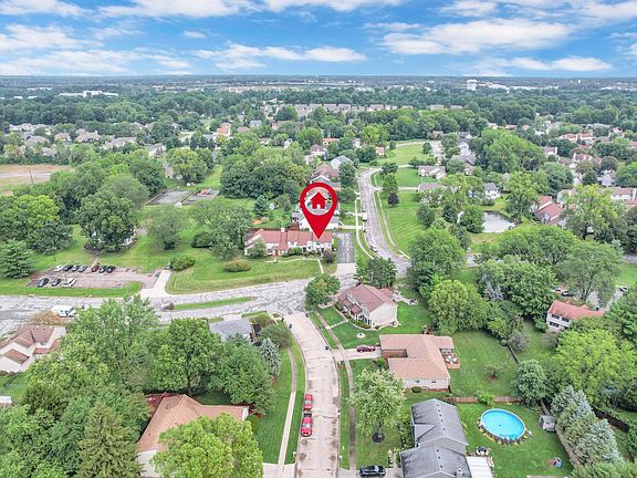 5th image of 6156 Baskerville Dr #D