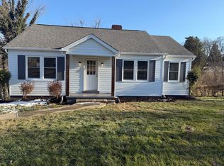 2450 Brights Pike, Morristown, TN 37814