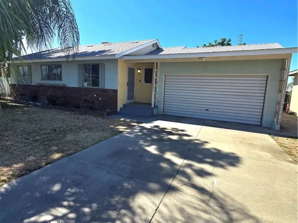 237 W Van Koevering St, Rialto, CA 92376