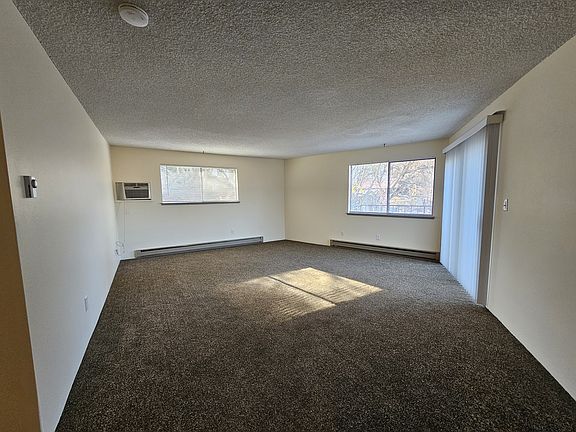 5th floor unit living room
