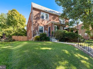 4653 Harcourt Rd, Baltimore, MD 21214
