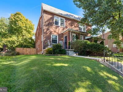 4653 Harcourt Rd, Baltimore, MD, 21214